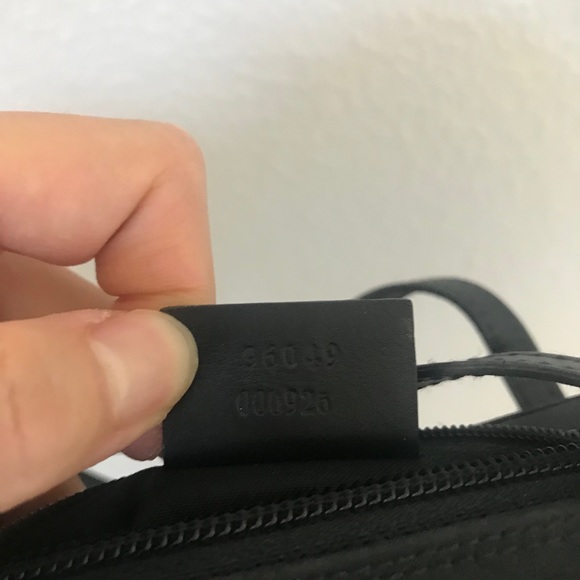 Gucci handbag with shoulder straps - Picture 4 of 9